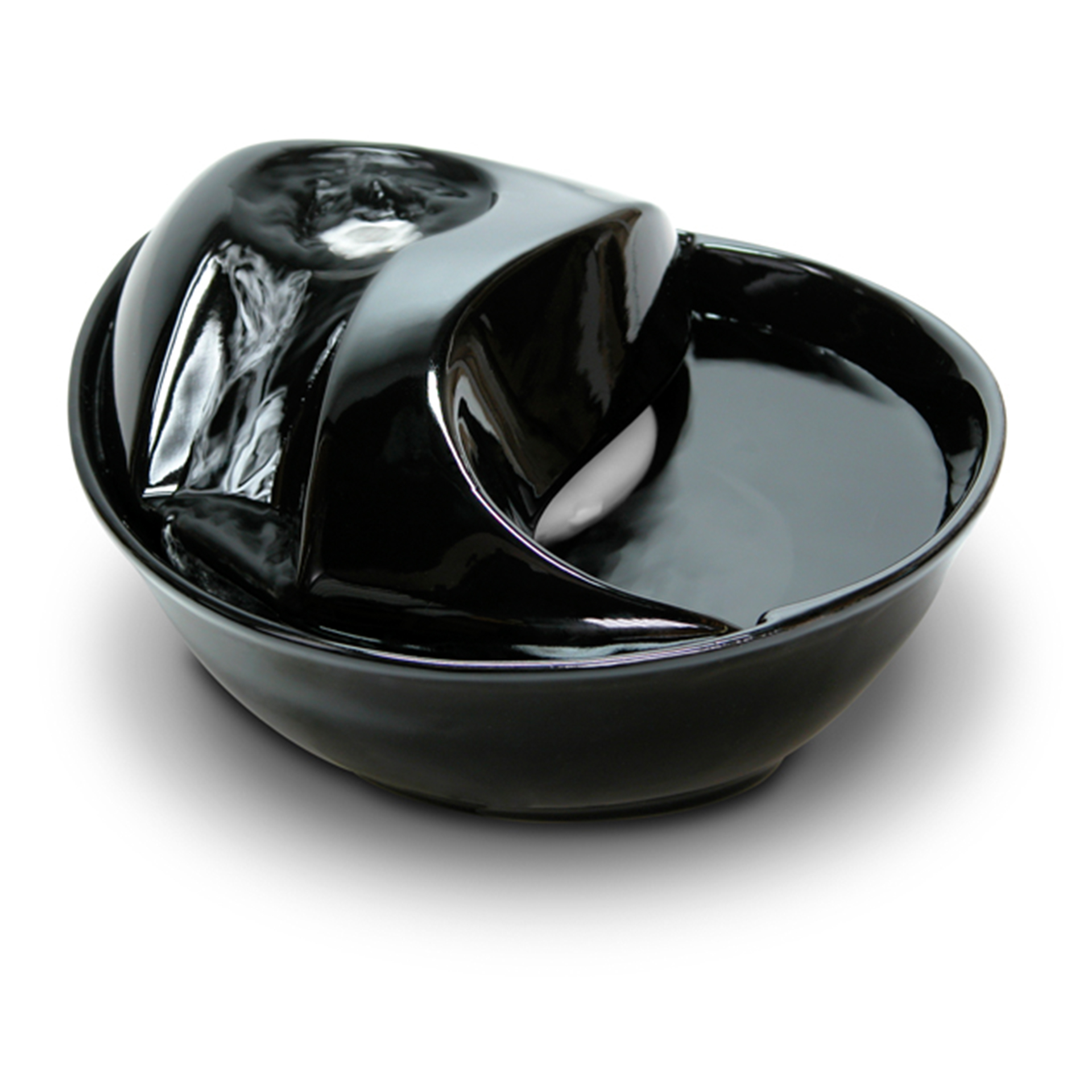 RainDrop_schwarz_16000_09OKekpBF6kyU3k Rain Drop Style - Keramik (1,8L) schwarz