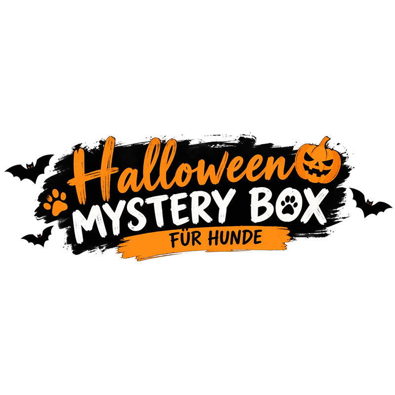 Mystery Box-Hunde-DE-1 Mystery Box-Hunde-DE-1