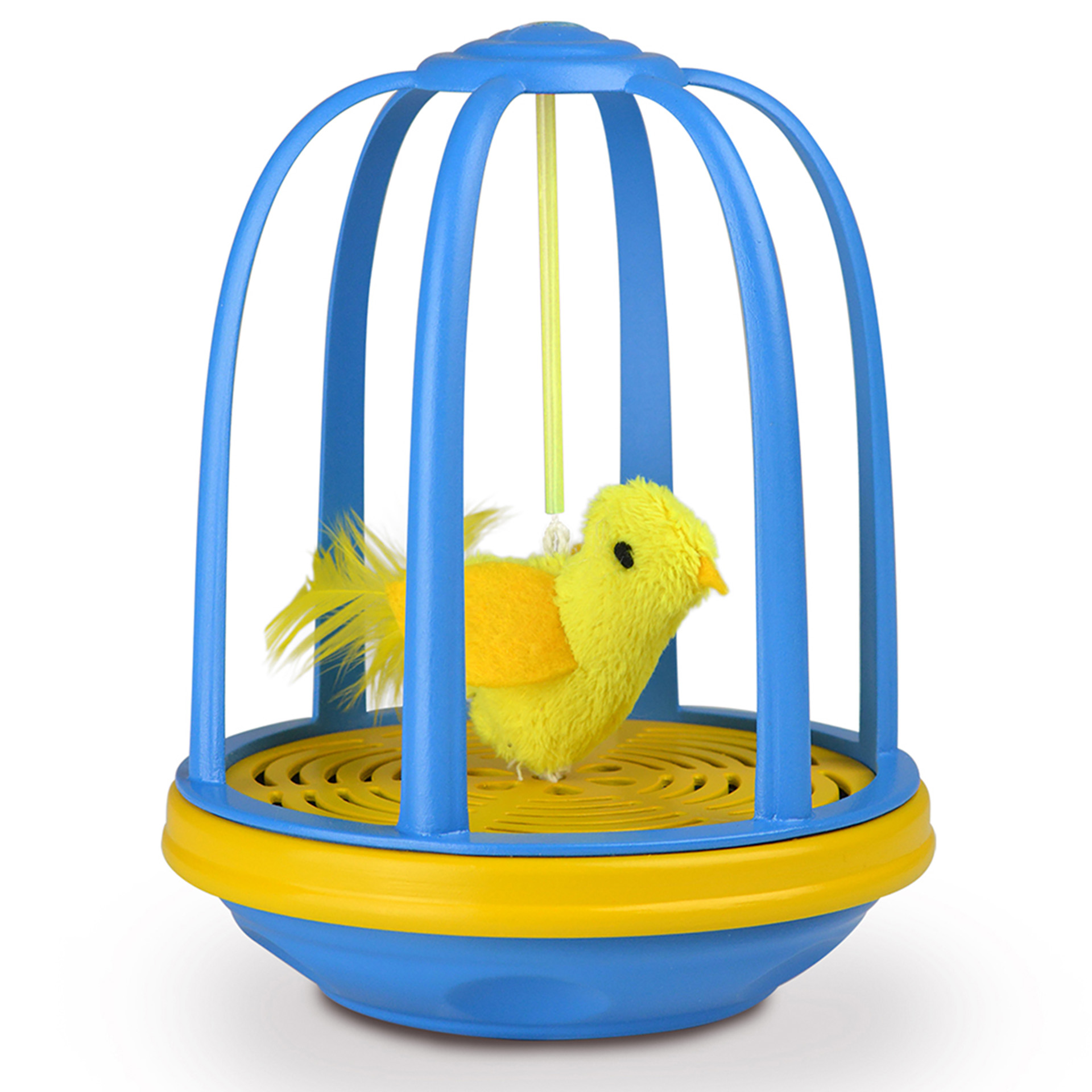 Birdinacage_6797_04 Bird in a Cage