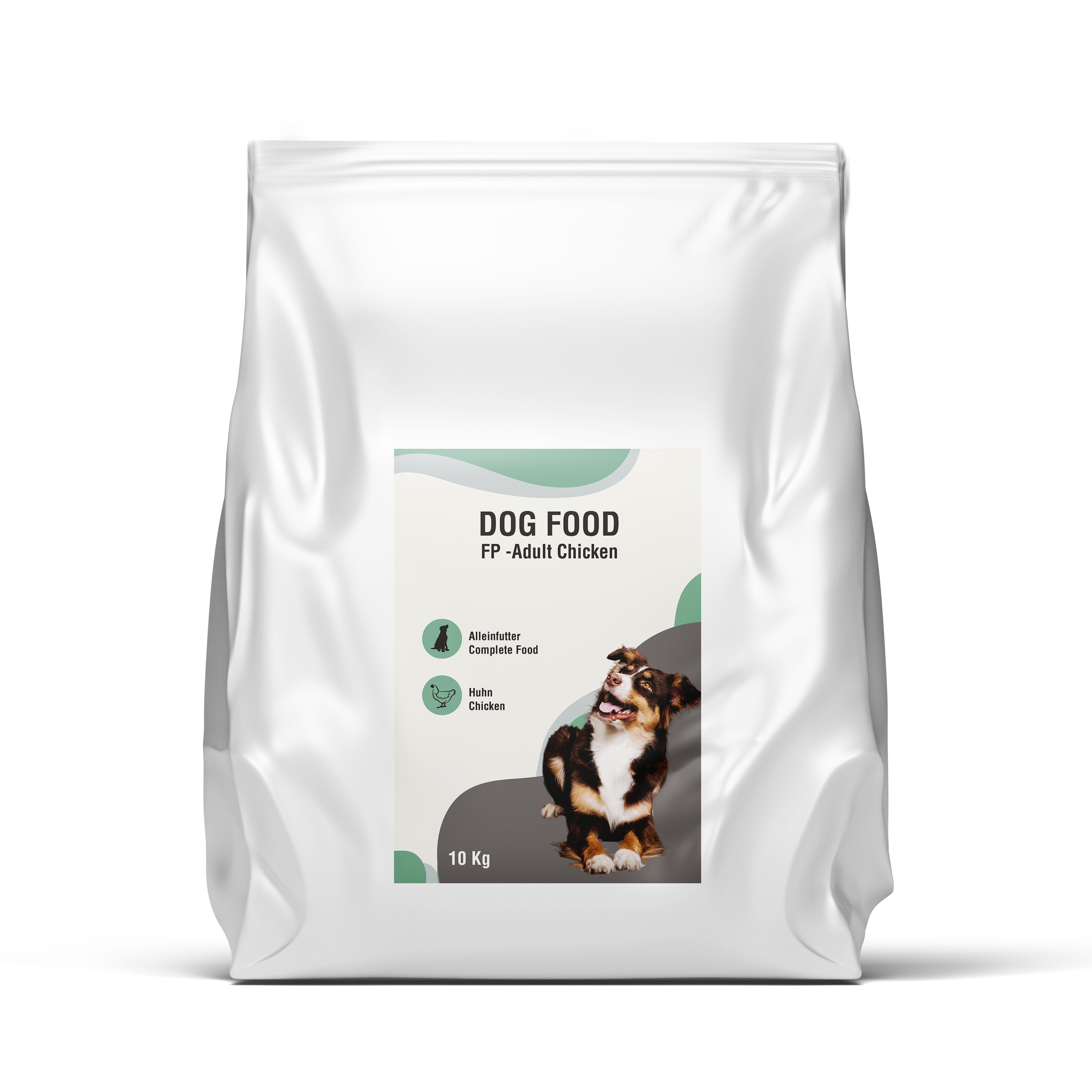 Dog food - FP - adult chicken 10kg Dog food - FP - adult chicken 10kg
