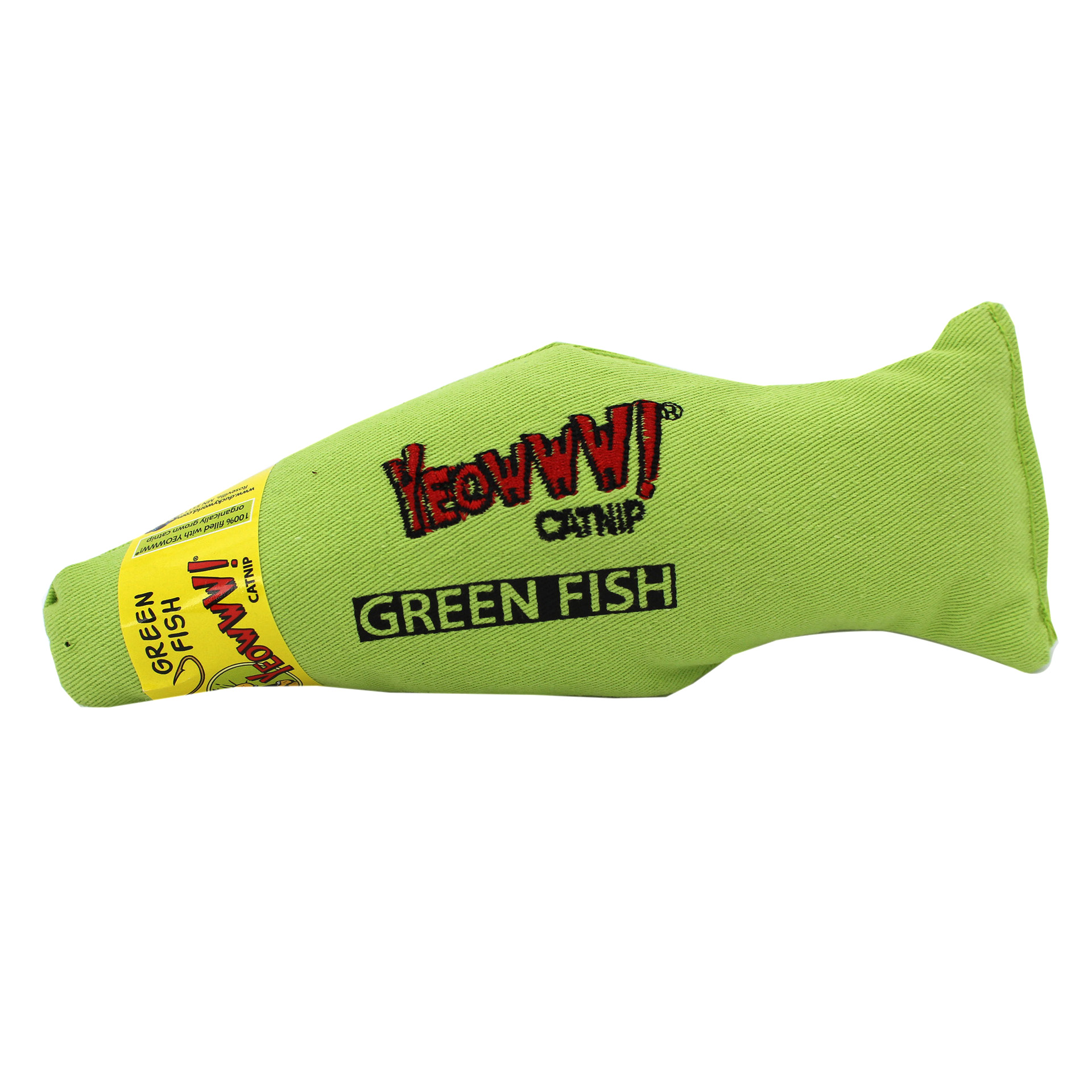 gruenerFischx4545x01Nihqv9eaoLzbr Yeowww! Katzenminze Fisch grün Verpackung