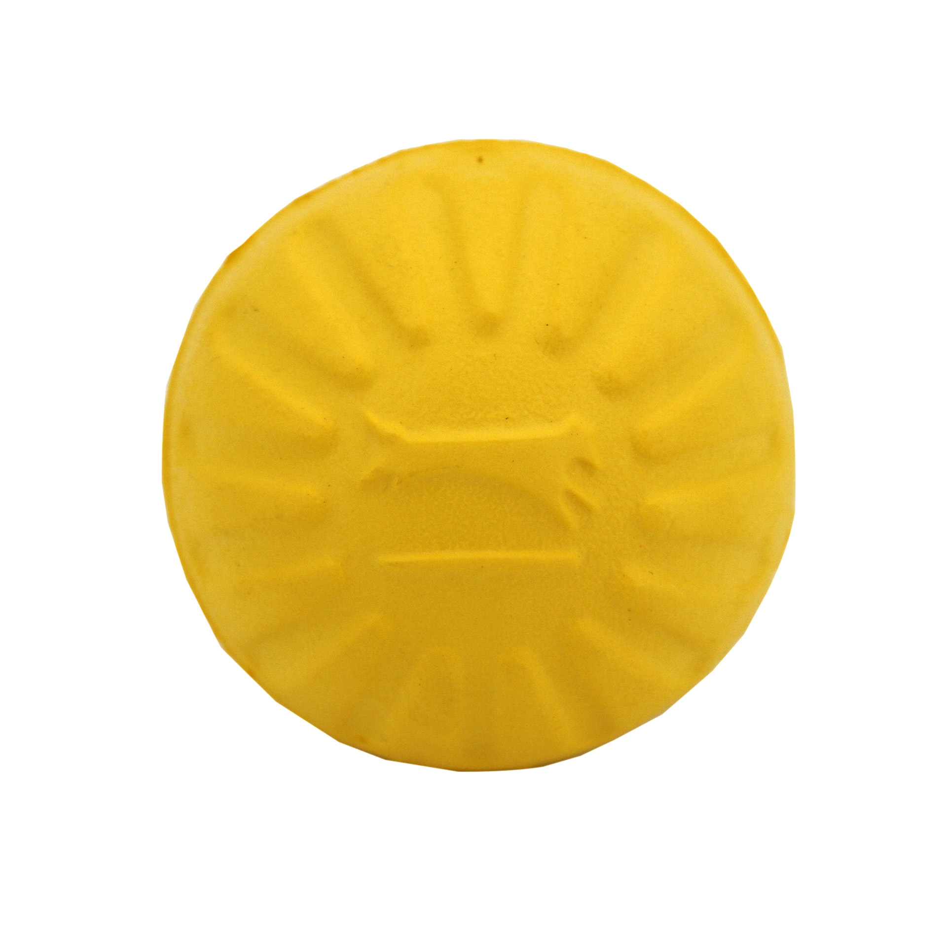 Fantastic Durafoam Ball Gelb M