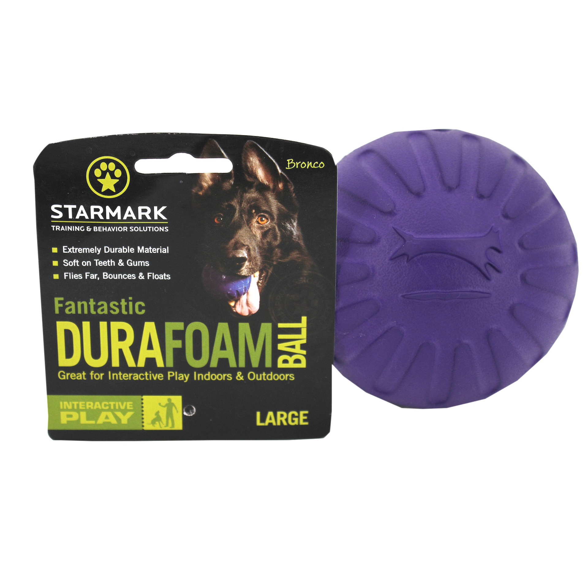 FantasticBall_SizeL_lila_59843-01kl0nugaZ8iLXg Fantastic Durafoam Ball lila Gr.L Verpackung
