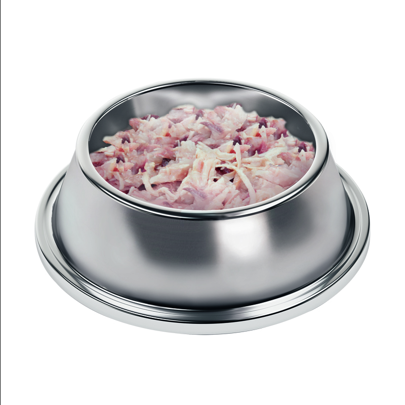 canine-porta21_-huhn-und-thunfisch_napf