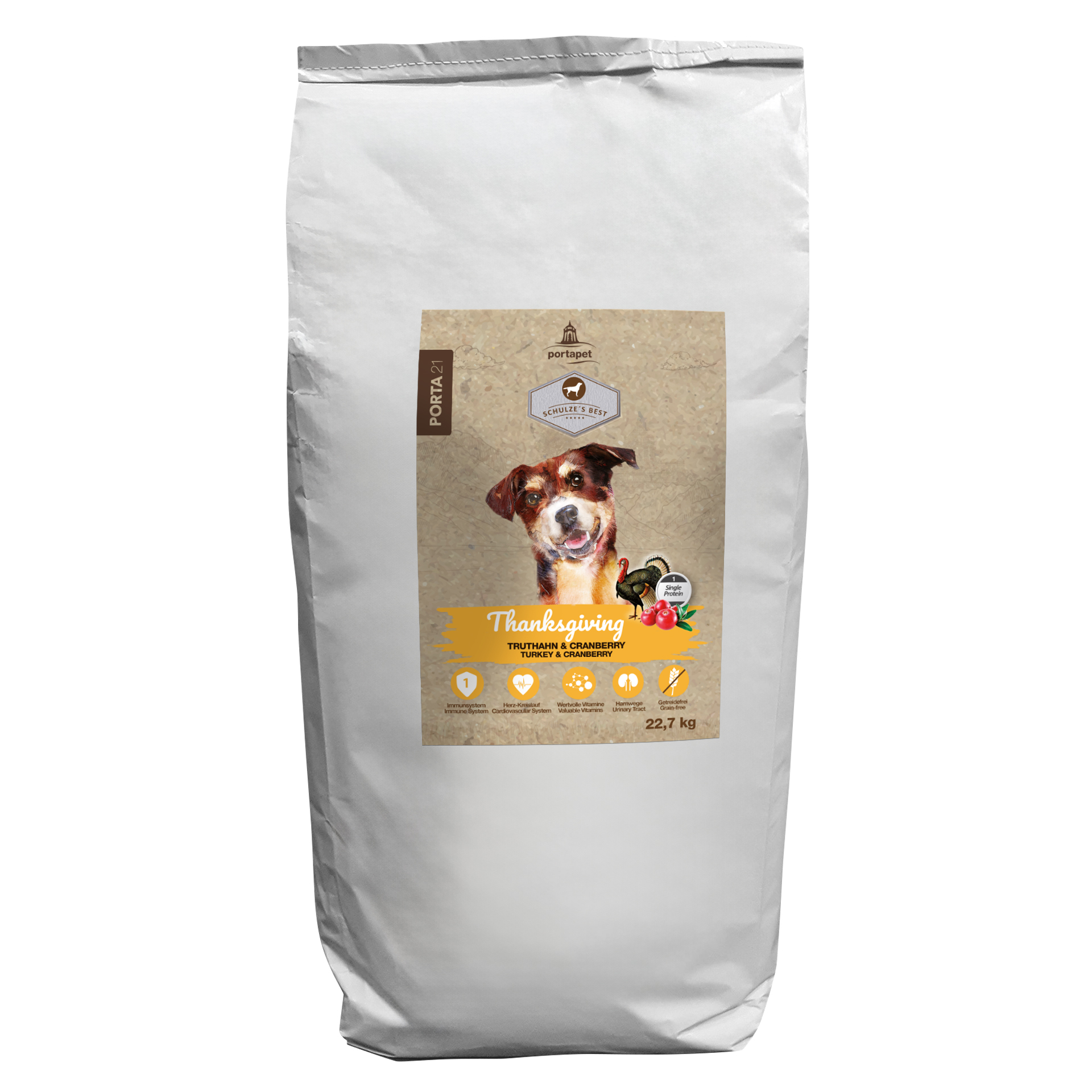 Retusche_Schulzes-Best_thanksgiving_22-7kg Schulze's Best Thanksgiving (22,7 kg)