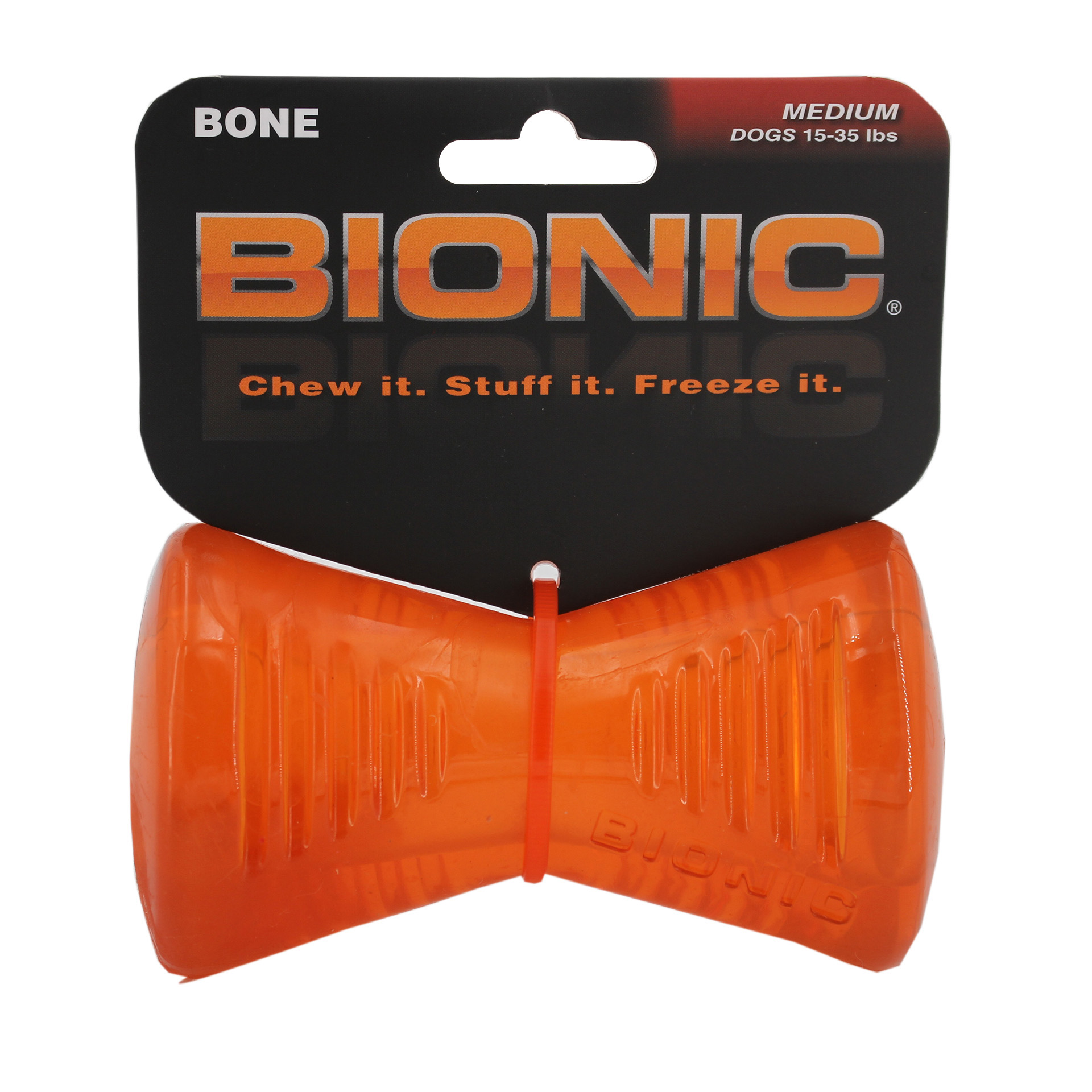 Bone_SizeM_91729_01 Bionic Bone