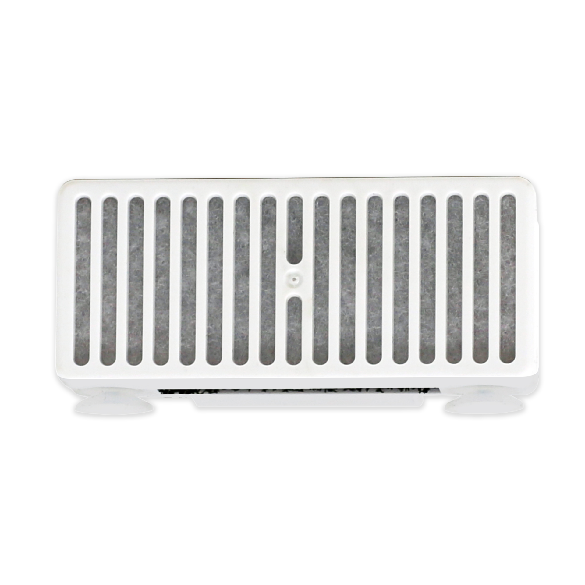 16007_T-Shaped_Filter2 "T-Shaped" Vlieskohlefilter - 3er Pack