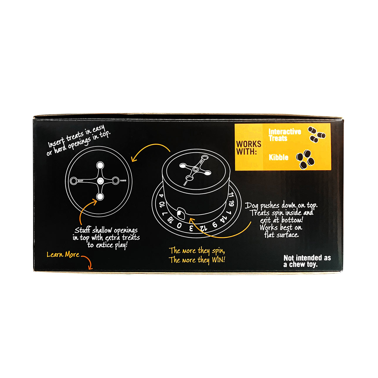 59939_Treat-Dispensing-Roulette-Wheel_3 Treat Dispensing Roulette Wheel Anleitung