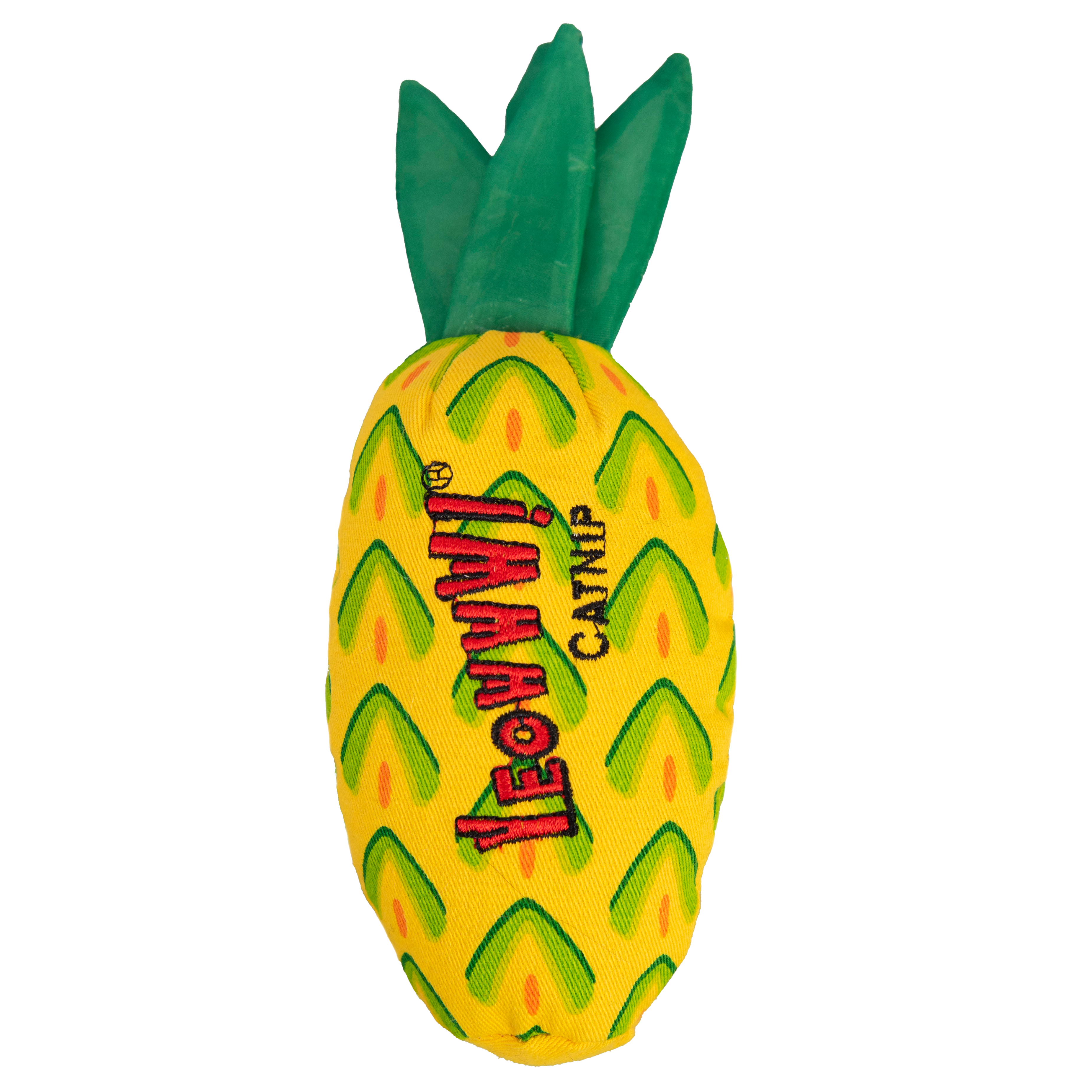 Pineapple_KMK_3271_OL Yeowww! Ananas