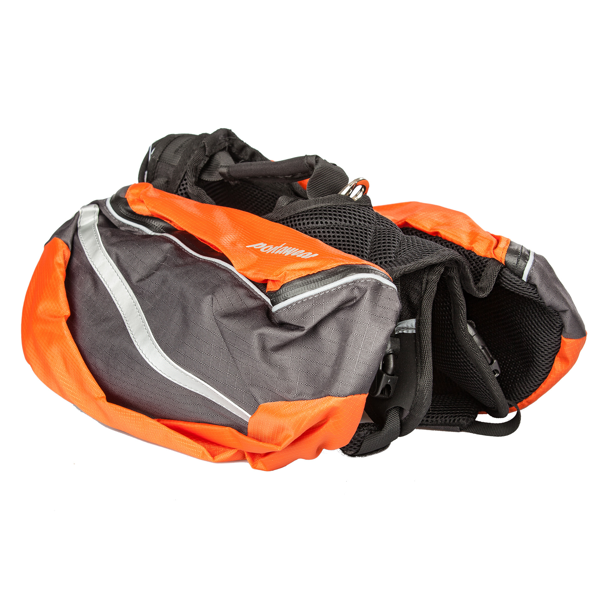 Rucksack_LeadAndTravel_01 Rucksack "Lead & Travel"