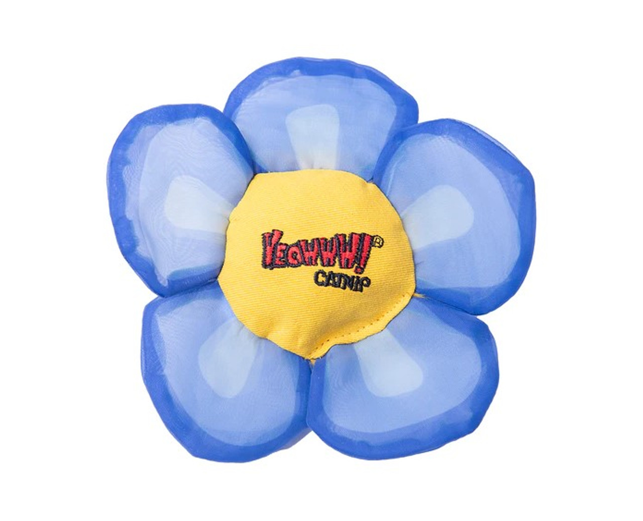 yeowww_blaues-bl-mchen_4629 Yeowww! Gänseblümchen Blau