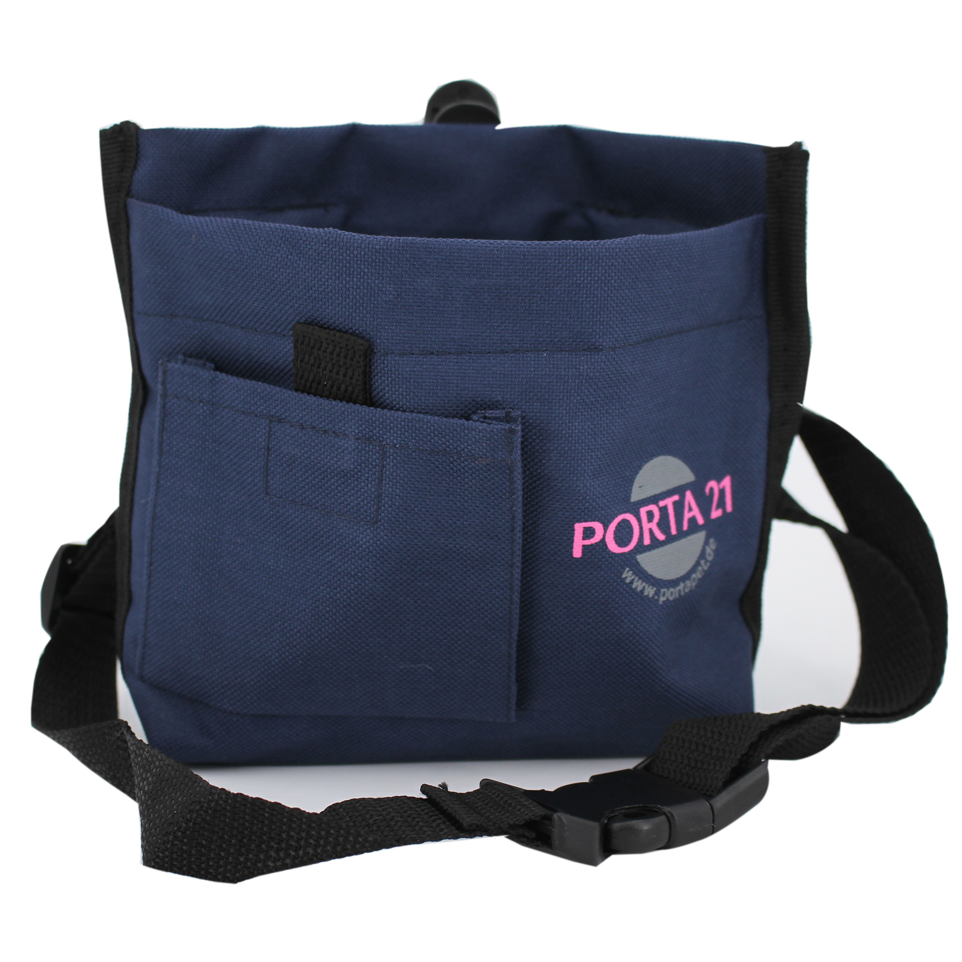 TreatPouches_blau_70700_01 Porta21 Futtertasche