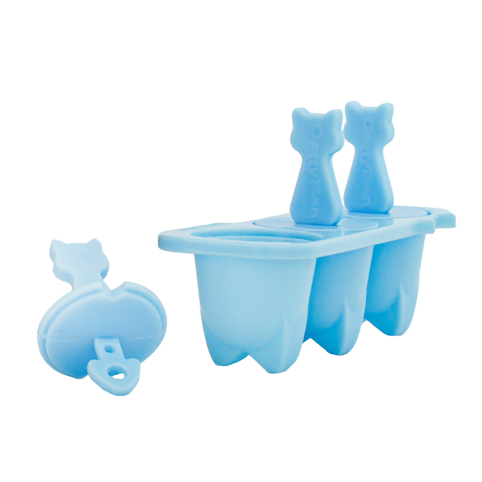 KittysCream-Eisform 3er-Set KittysCream-Eisform 3er-Set