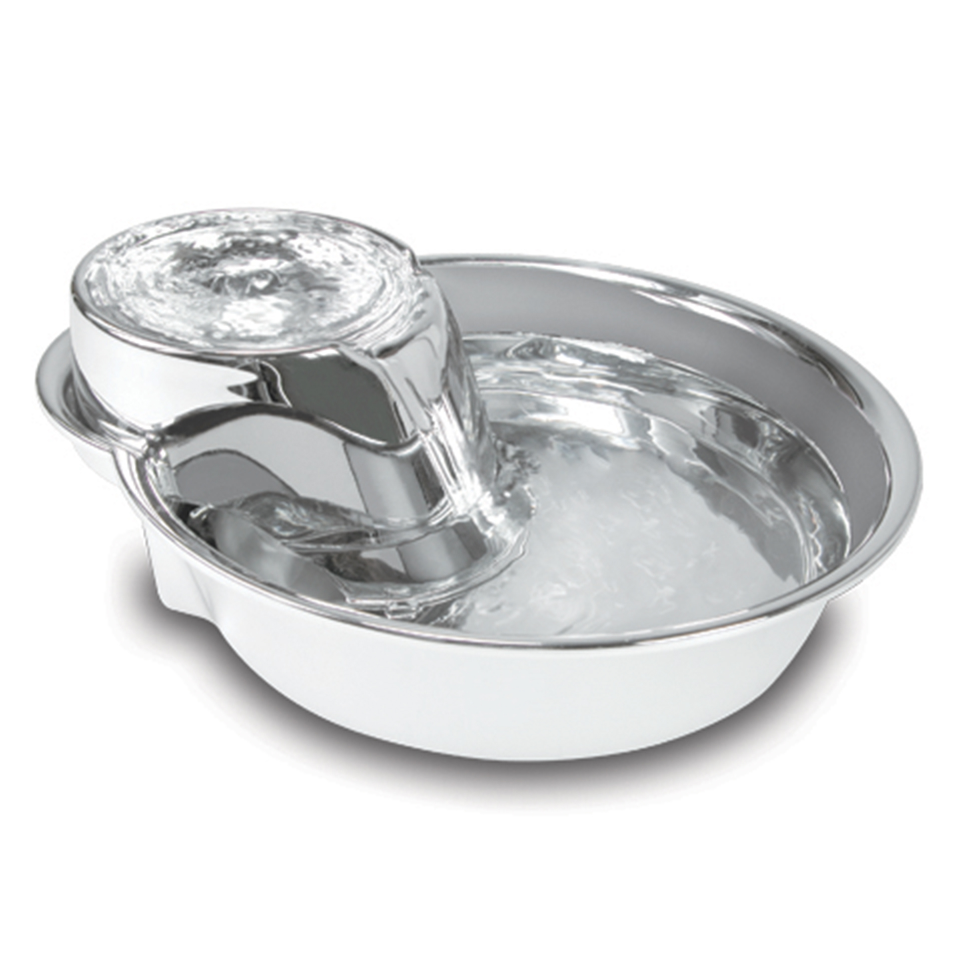 BigMax_Trinkbrunnen_16017_01 Big Max Style - Edelstahl (3,8L)