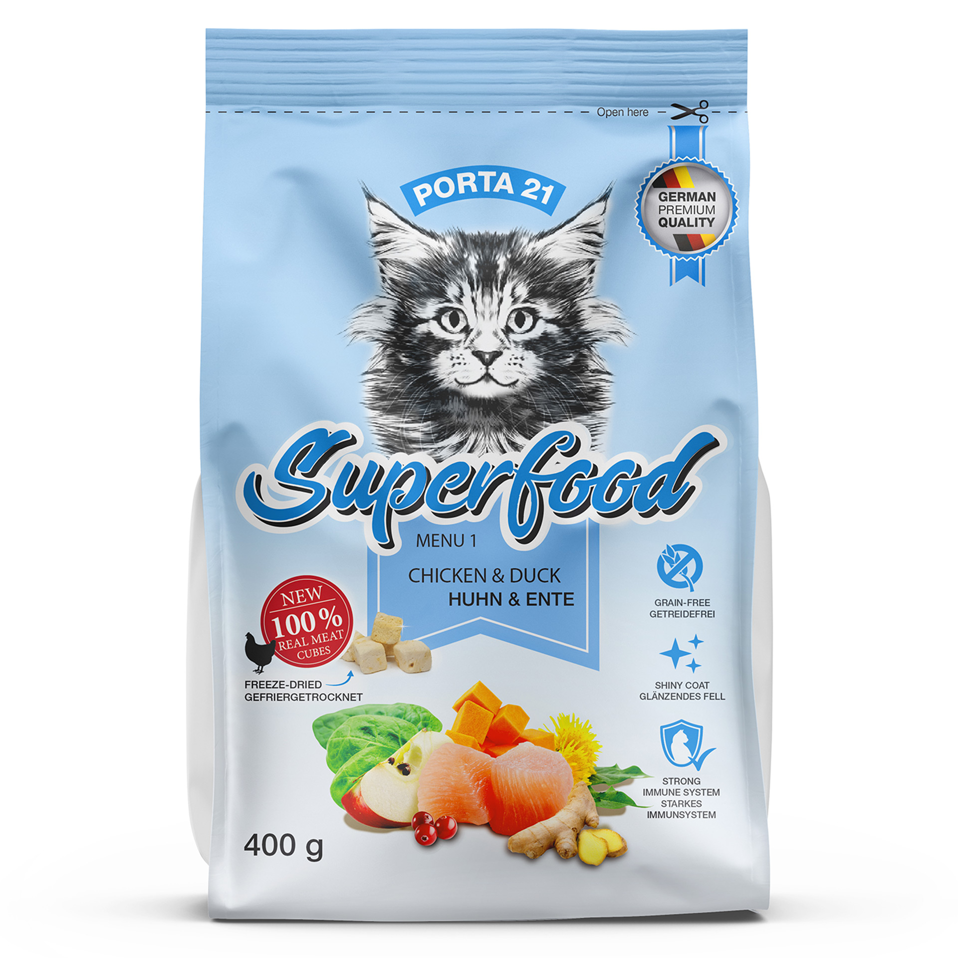 32270_superfood_menu1_400gTDxfSl8pgBQaQ Superfood Menu1 400g Packung Detail