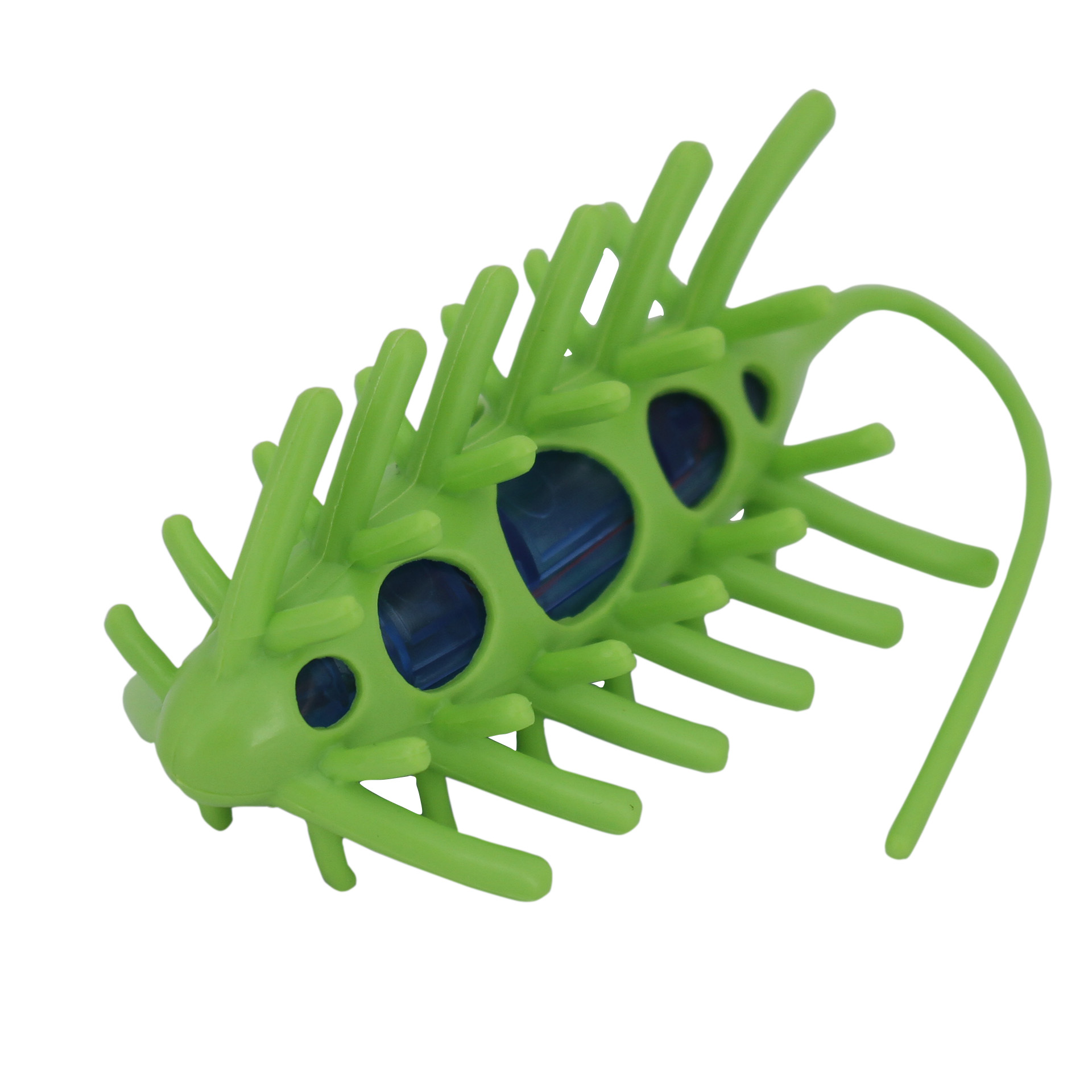 Porta Maus (green)