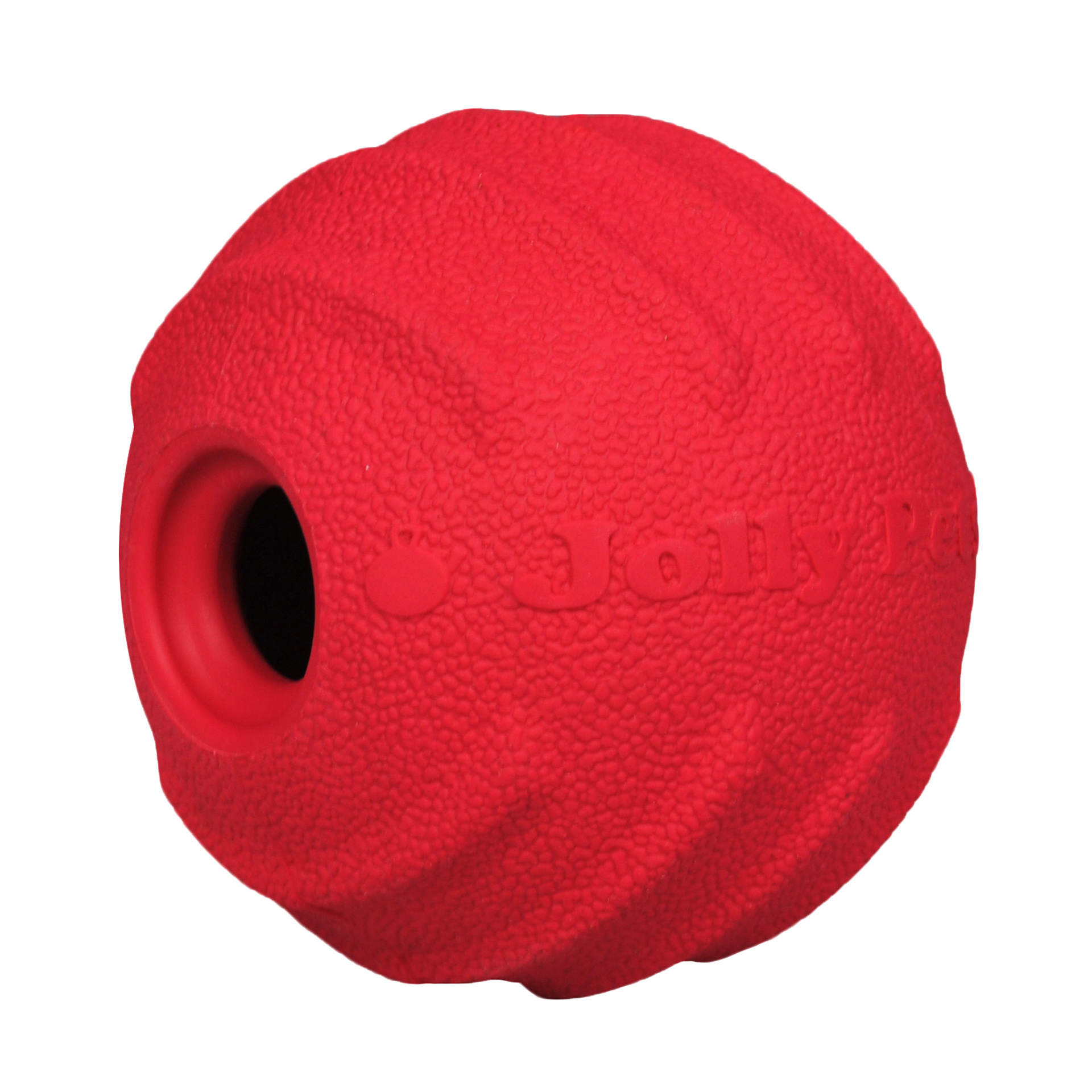 TuffTosser_S_1001548_02 Tuff Tosser Spielball für Hunde von Jolly Pets