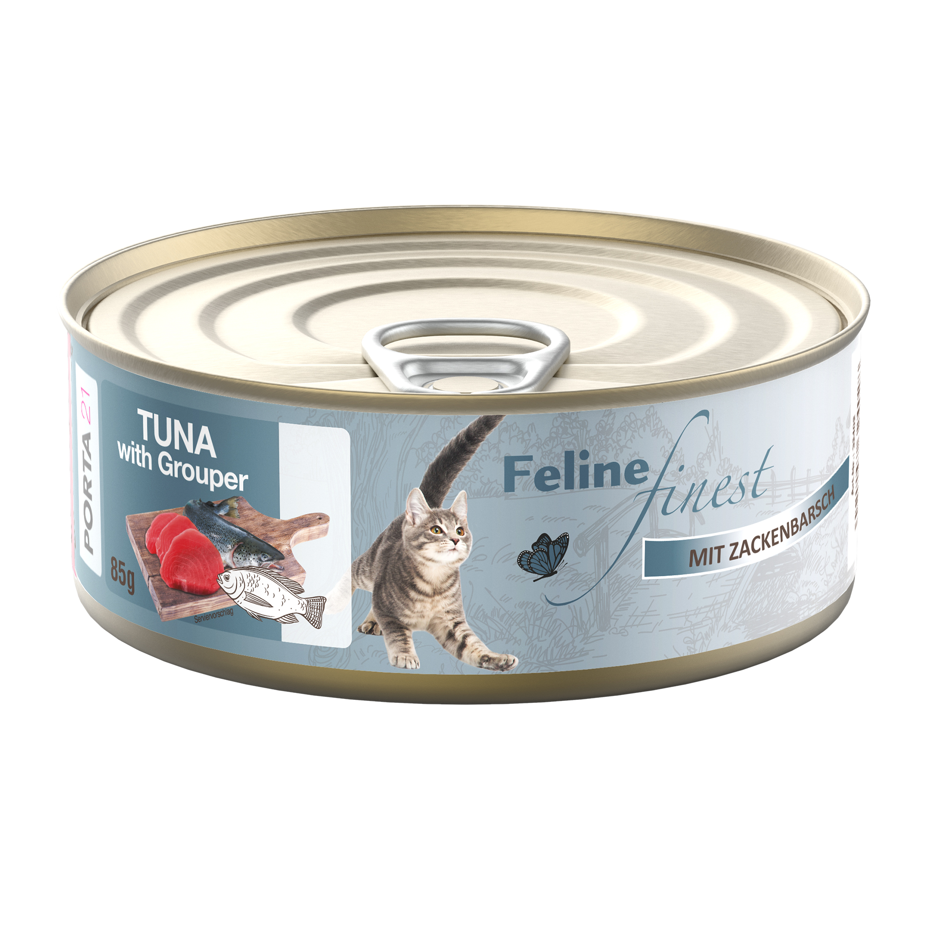 32402_feline_finest_thunfisch-mit-zackenbarsch_85g Feline finest Zackenbarsch