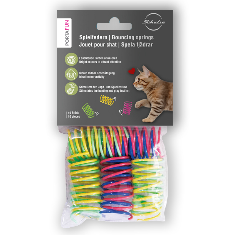portapet-Spielfedern gro-VS-10102
