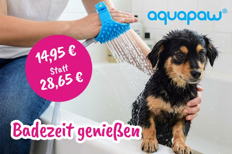 Endverbraucher Kachelbild aquapaw DE Endverbraucher Kachelbild aquapaw DE