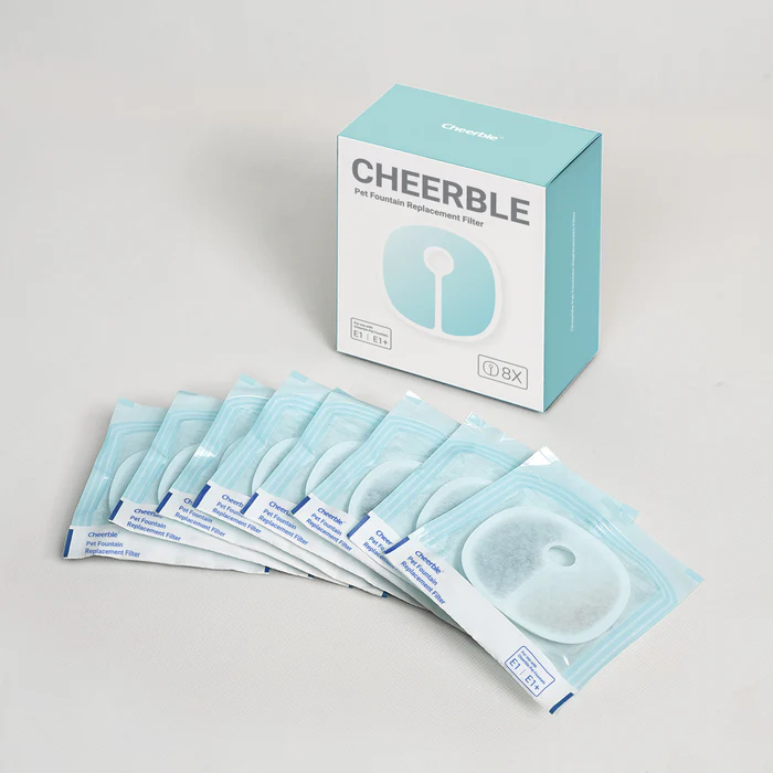Ersatzfilter-fuer-Cheerble-Brunnen-8-Stueck Cheerble Ersatzfilter (8)