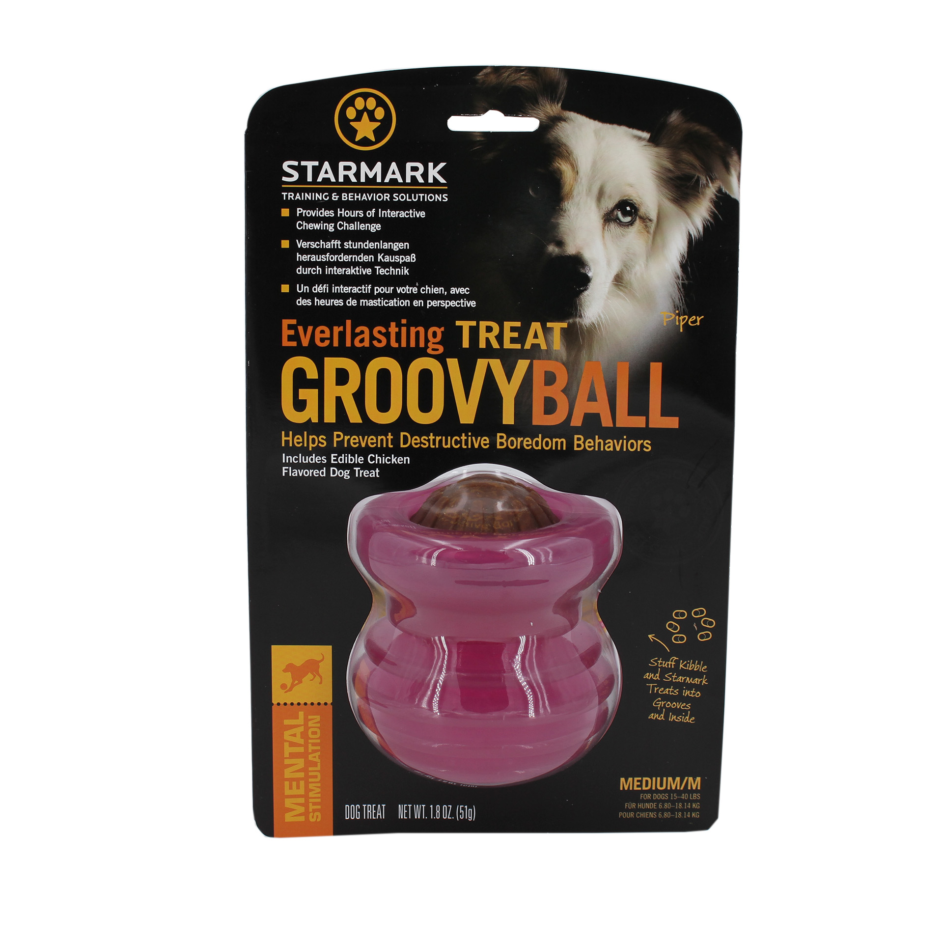 GroovyBall_SizeM_59865_01 Everlasting Groovy Ball (M)