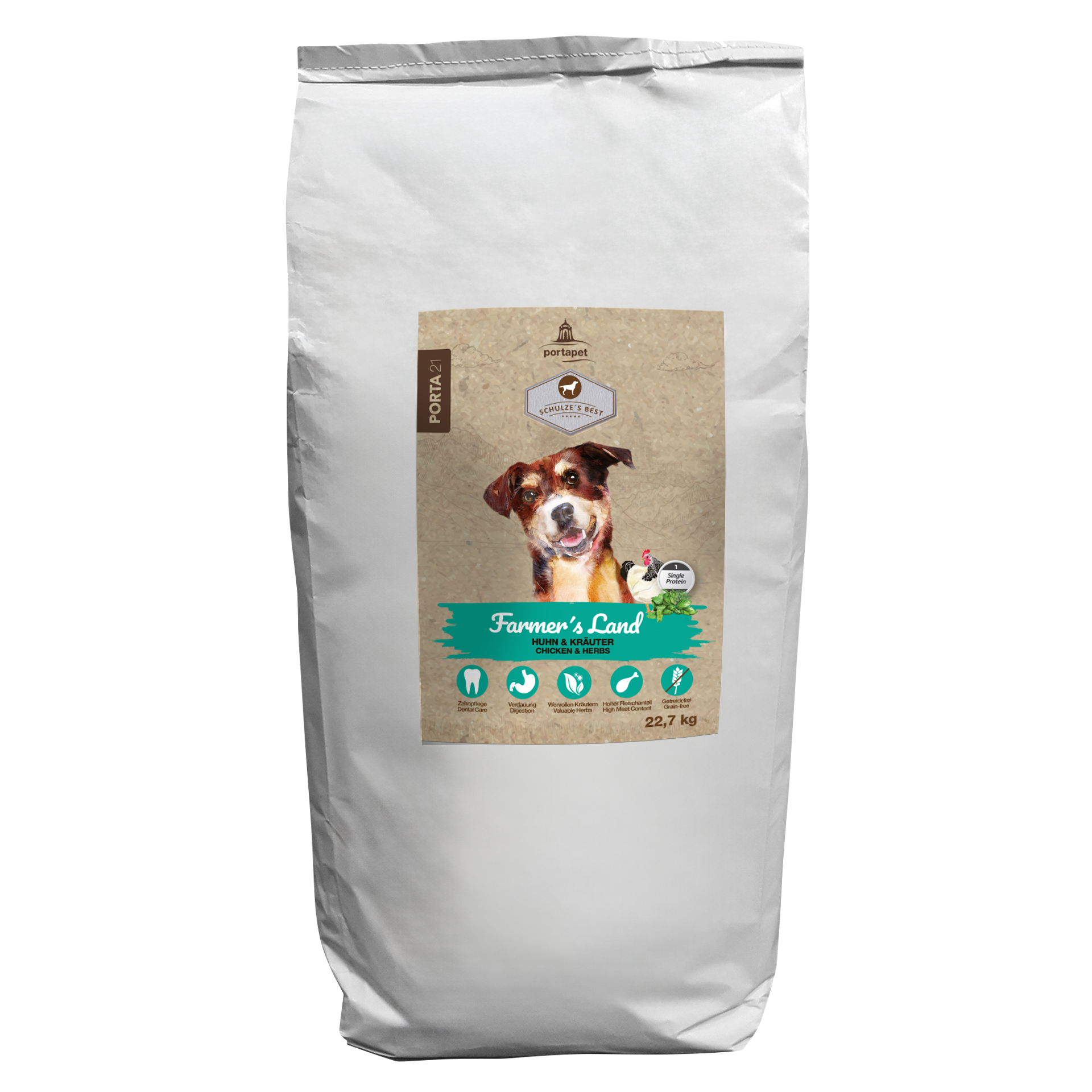 Schulze's Best - Farmer's Land (22,7 kg)