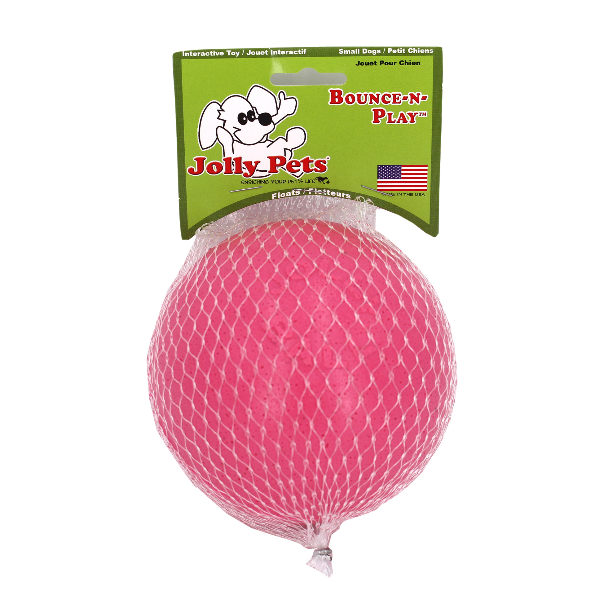 BouncenPlay_SizeS_pink_1004545_01ivH7rCHZrYf3Z Bounce-n-Play 4.5'' (pink)