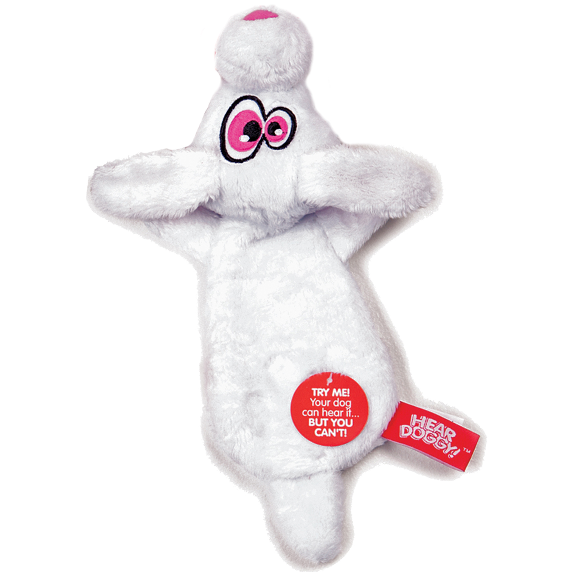 HearDoggy_rabbit_39514_01 Hear Doggy® Hase