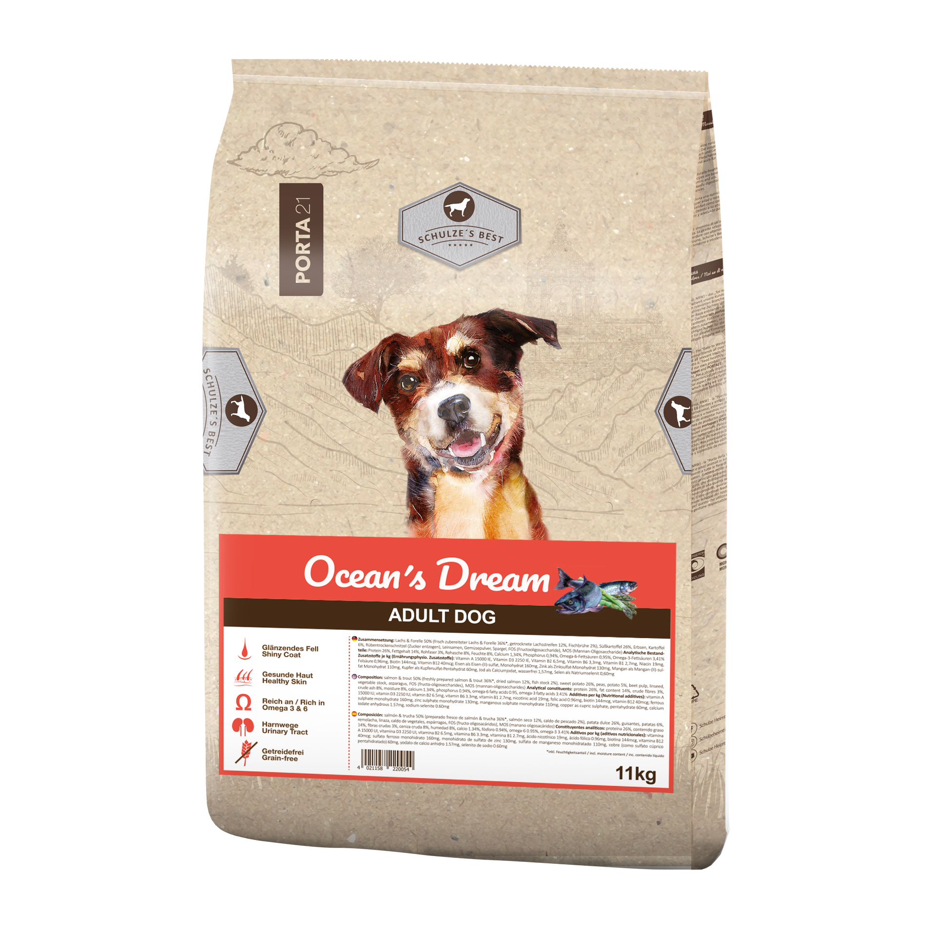 Schulzes-Best_oceans-dreams_11kg Schulze's Best Ocean's Dream (11 kg)