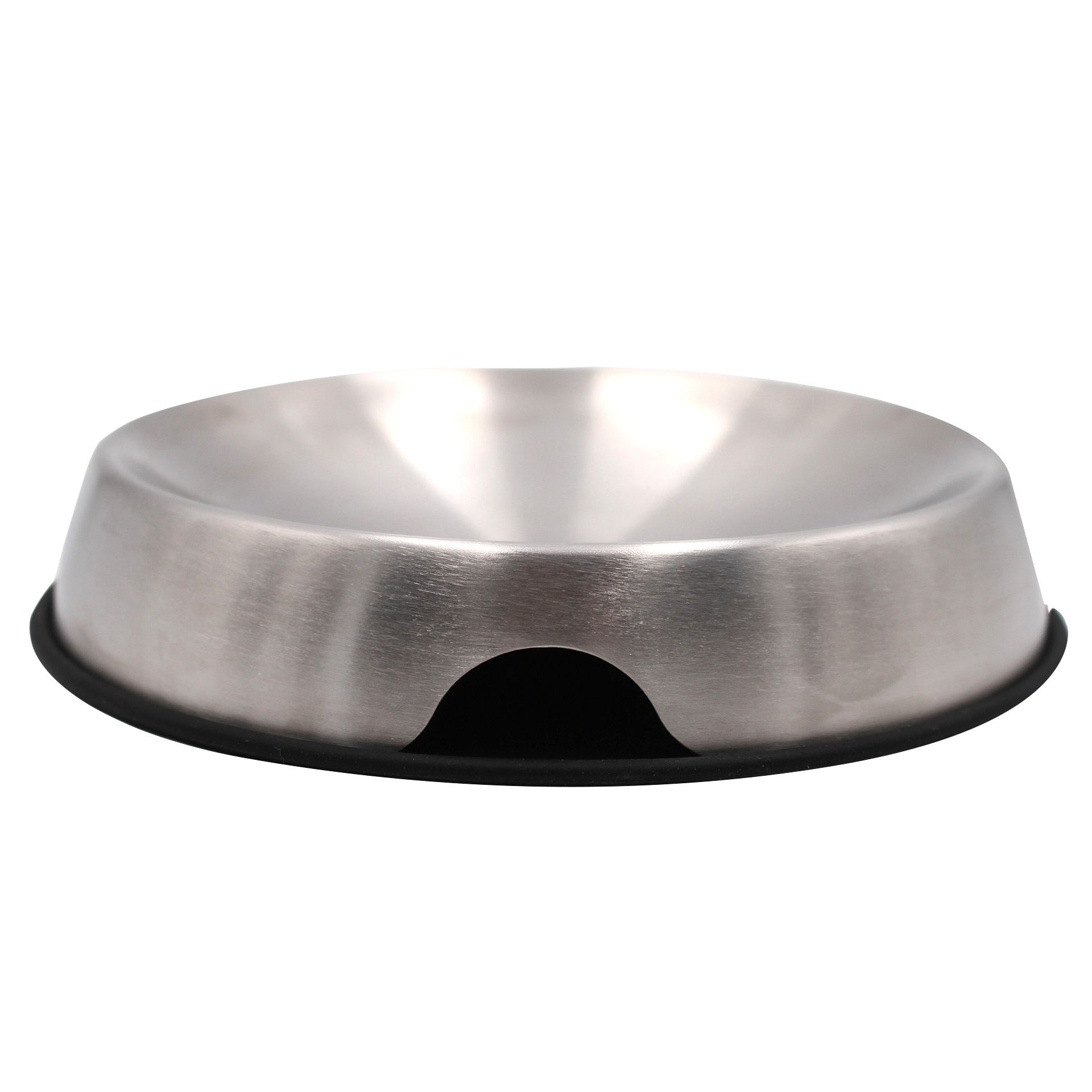 Catsby's Bowl Seitenansicht