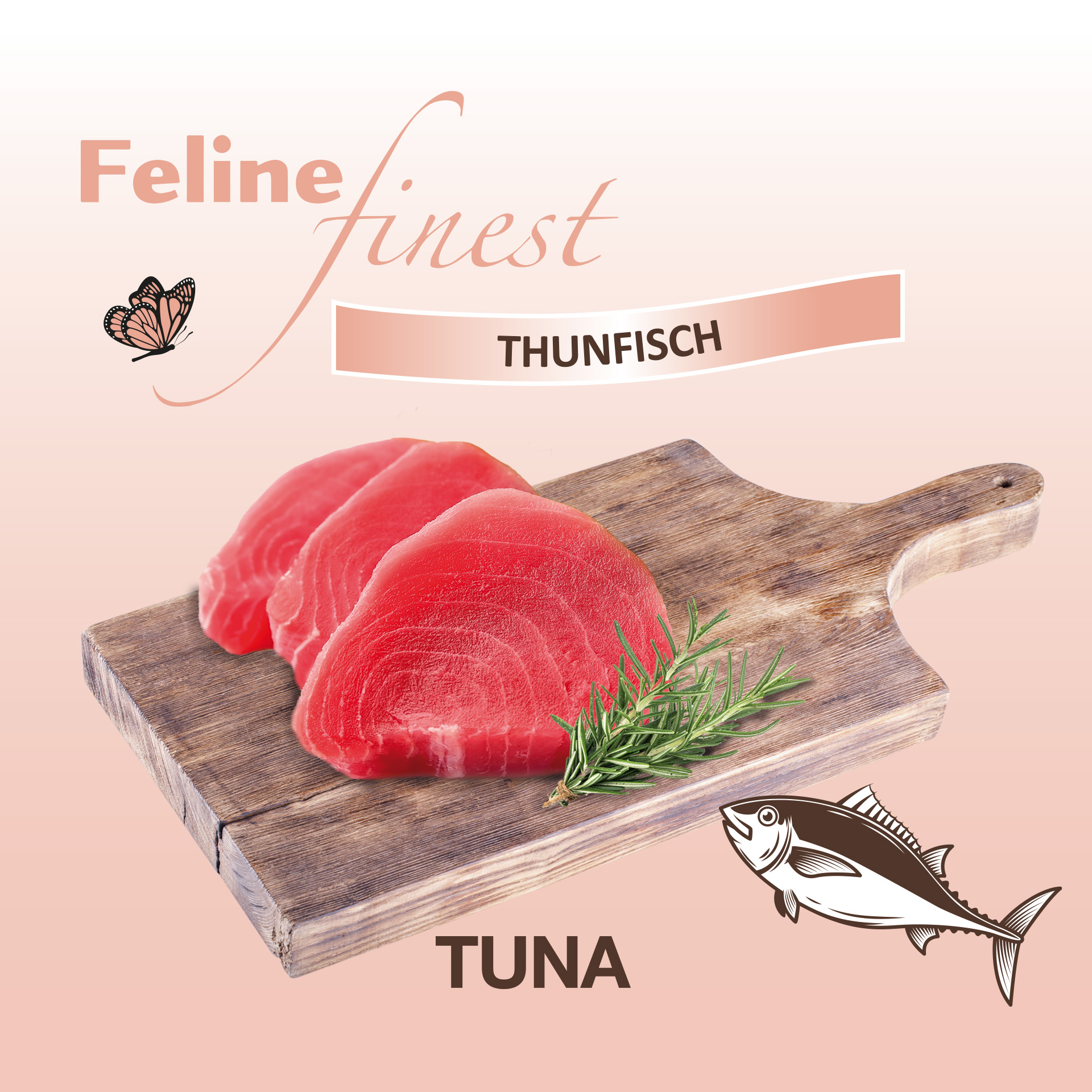 32405_feline_finest_thunfisch_85g_zutaten Feline Finest Thunfisch Inhalt