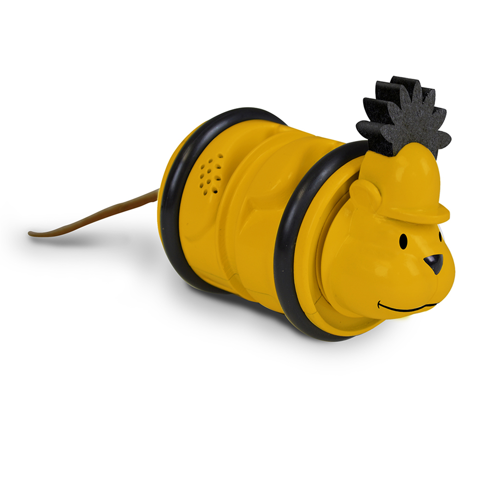 Mouse in a pouch Maus