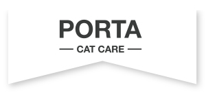 PORTA Cat Care PORTA Cat Care