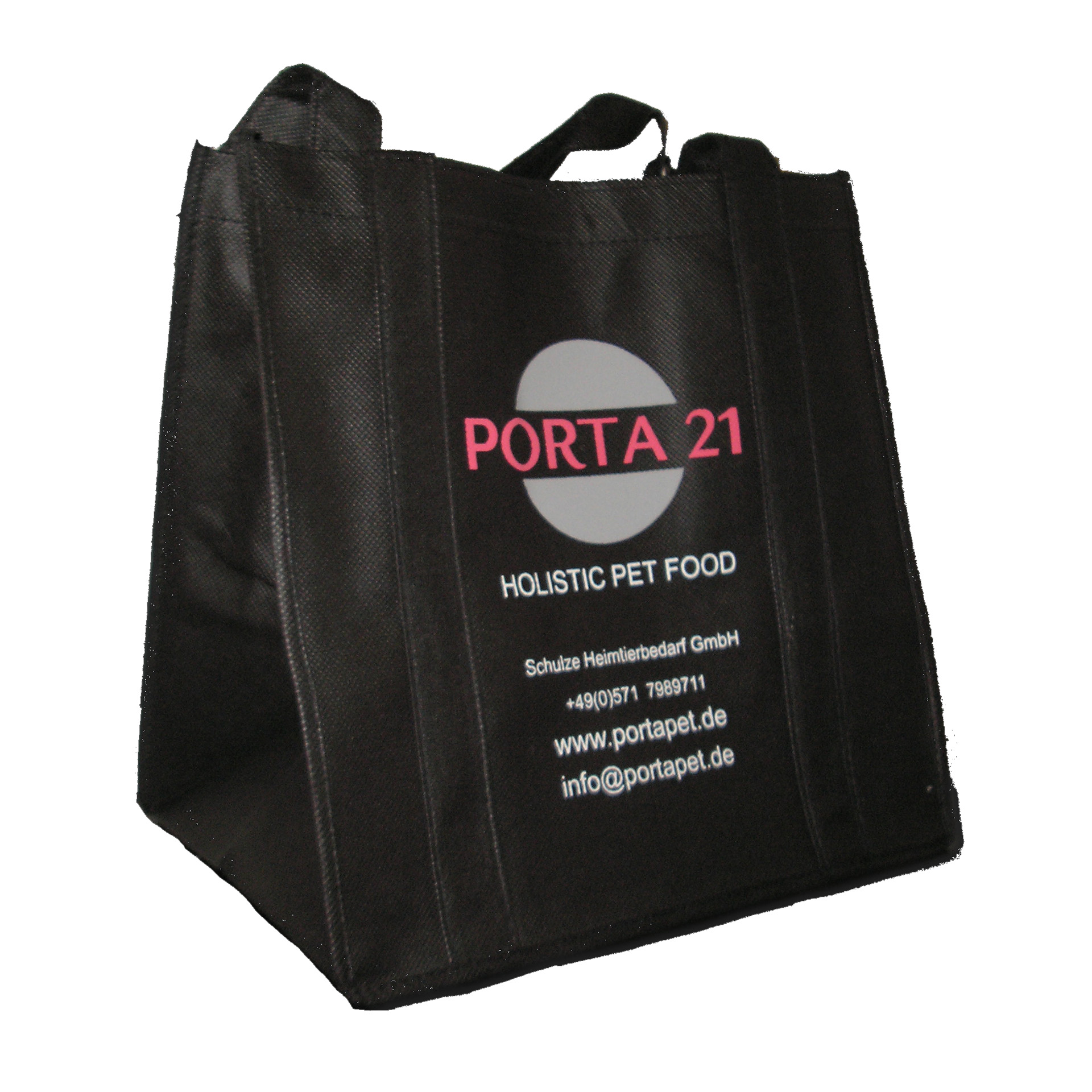 Porta21_Futtertasche