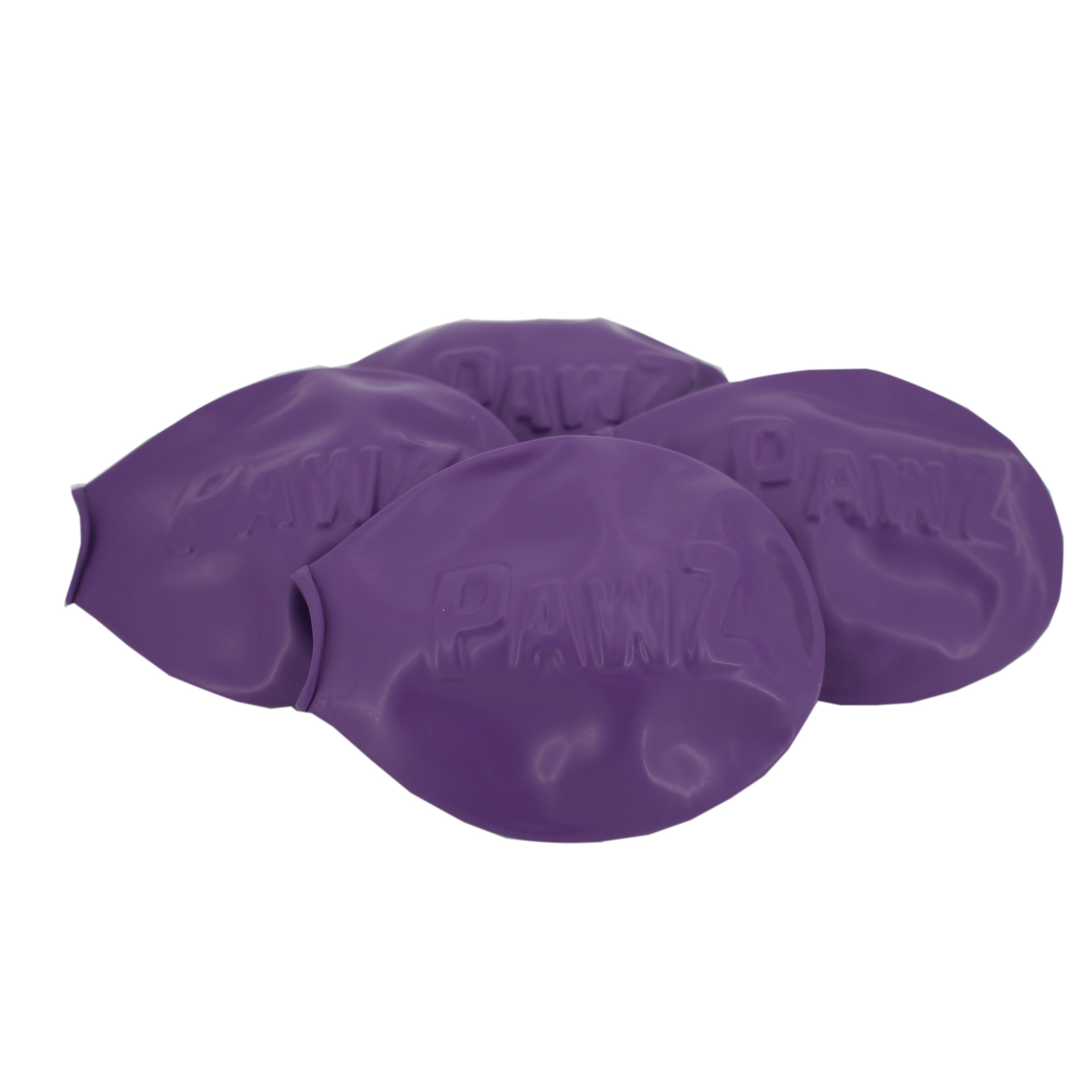 Pawz_lila_L_1421050_02je5ewx4hg5hLx PAWZ bunt 12 Stück