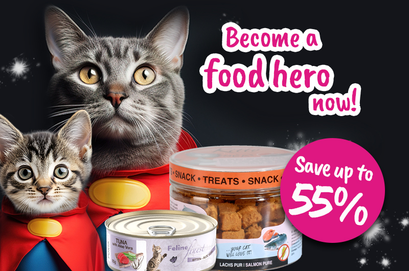 Futterretter Aktion Januar 2026 EN