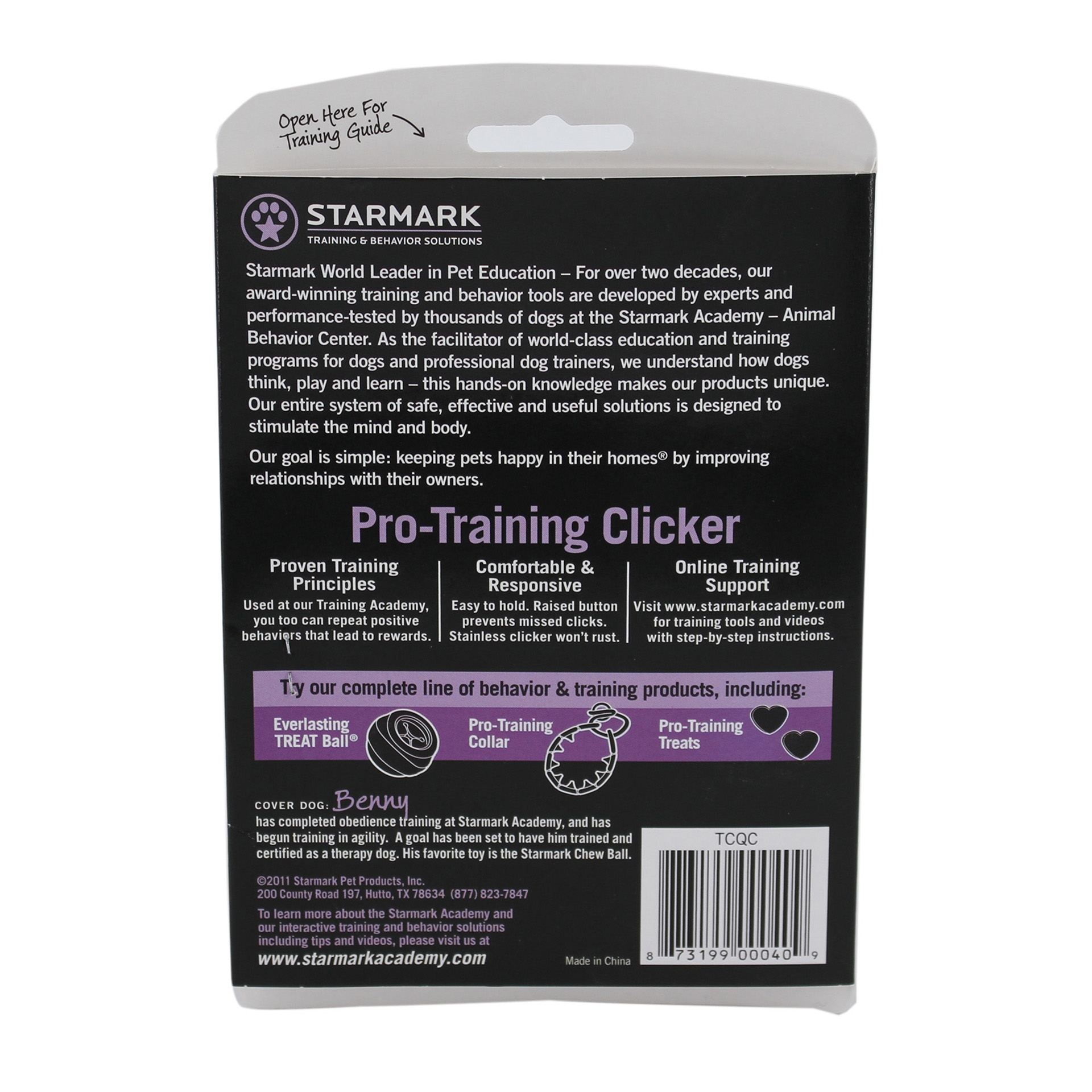 Clickerx59818x02
