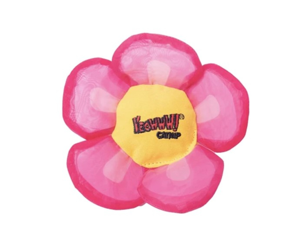 yeowww_rosanes-bl-mchen_4629 Yeowww! Gänseblümchen Pink