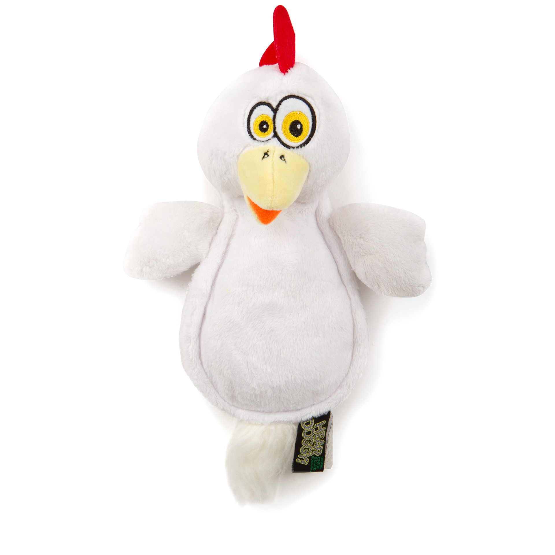 HearDoggy_chicken_39523_01ws7BDtBmYhUMY Hear Doggy Flattie- Huhn