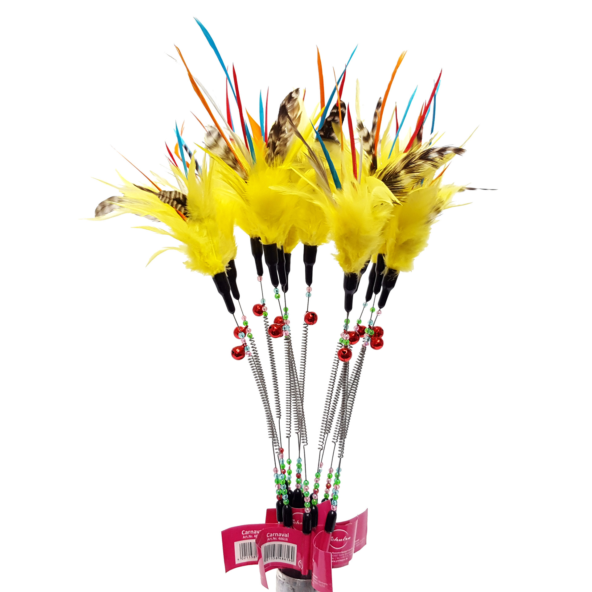 Carnaval_48616_01 Carnaval Spielangel