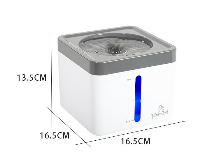 Mini Vortex 4 Mini Vortex 4