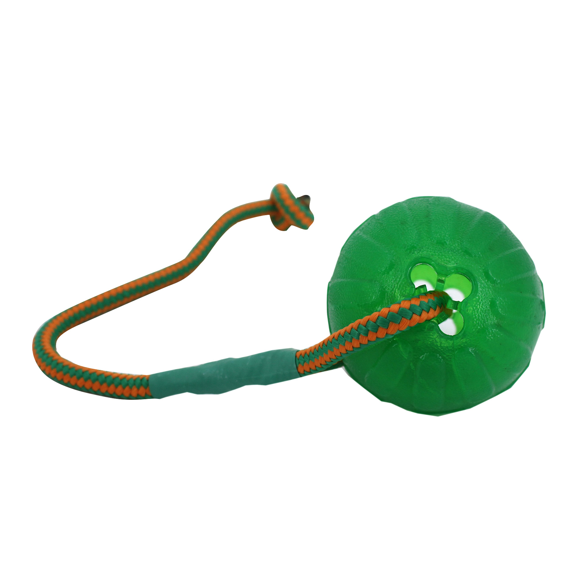 Swing n' Fling Chew Ball 