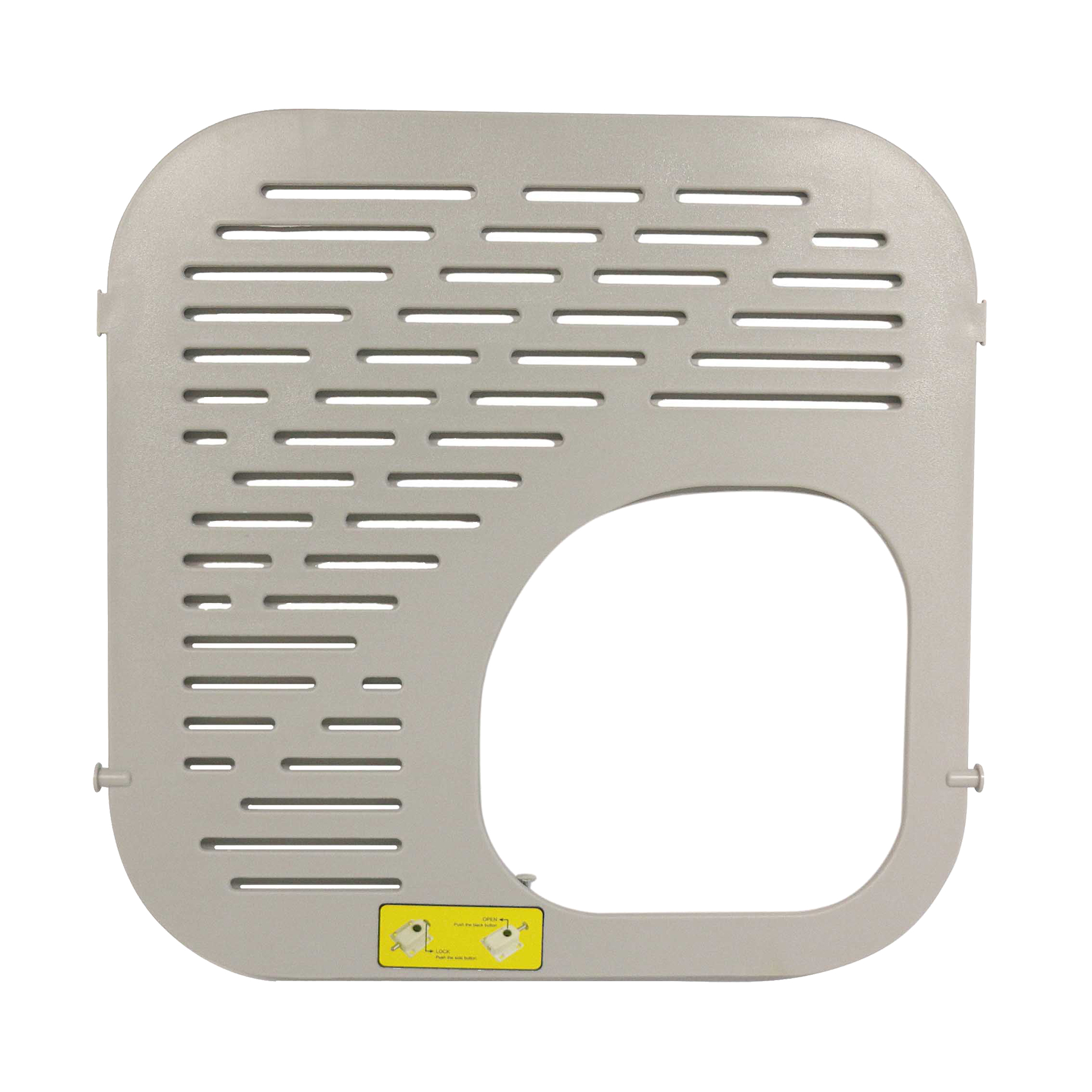 TopBox_Deckel_4104_01 TOPBox Ersatzdeckel