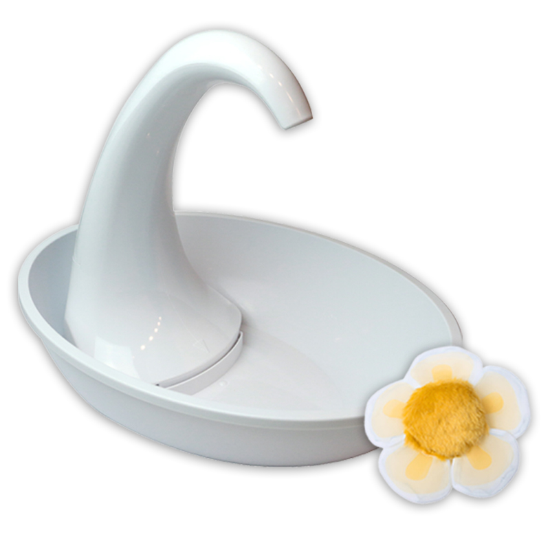 16084-swan und gaensebluemchen 16084-swan und gaensebluemchen