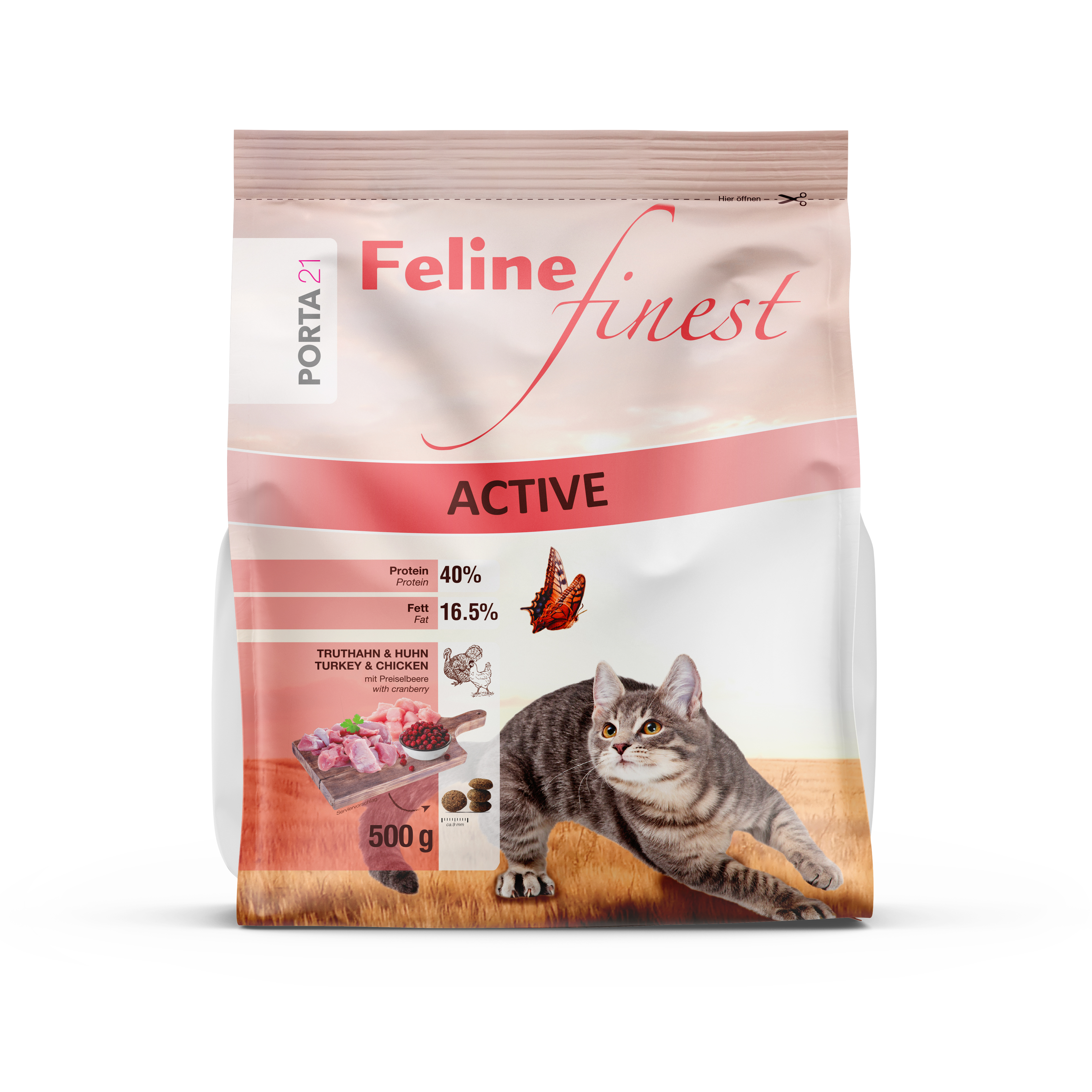 32382_felinefinest_active_500-g Feline Finest - Active (500g)