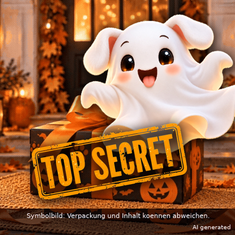 Mystery Box-Hunde-DE-3 Mystery Box-Hunde-DE-3