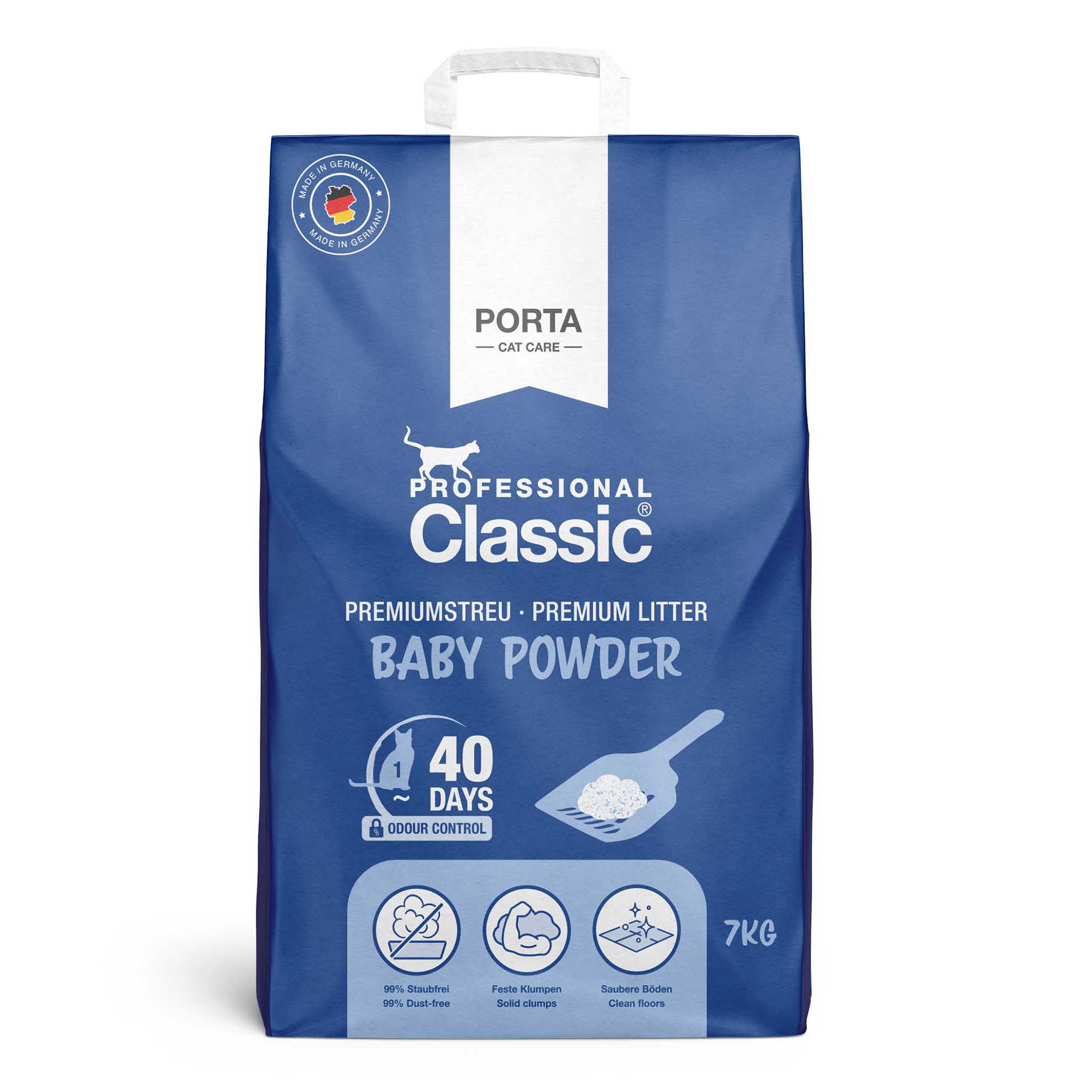 46156_professional_classic_babypuder_7kg_paper Professional Classic Baby Powder 7Kg