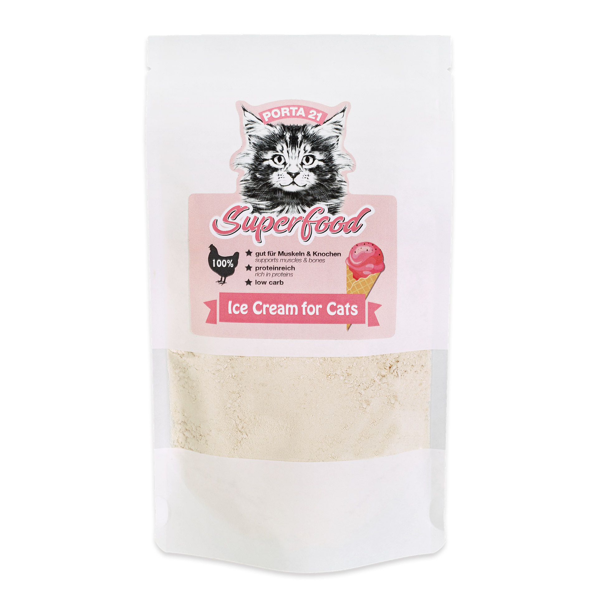 10643_superfood_eismischung Superfood - Eismischung 70g