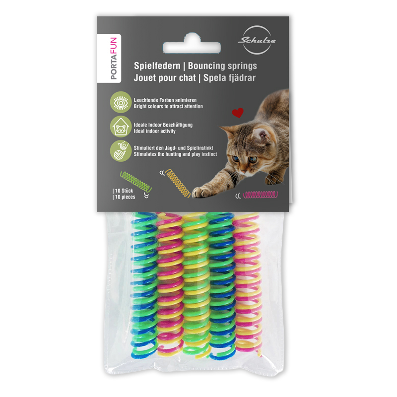 portapet-Spielfedern klein-VS-10103
